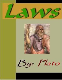 Laws - PLATO