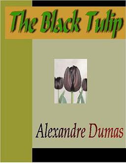 The Black Tulip