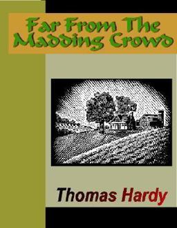 Far from the Madding Crowd
