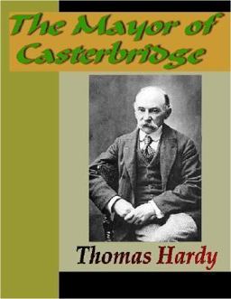 The Mayor of Casterbridge
