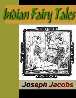Indian Fairy Tales