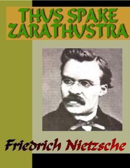 Thus Spake Zarathustra