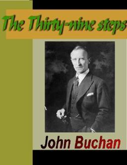 The Thirty-Nine Steps
