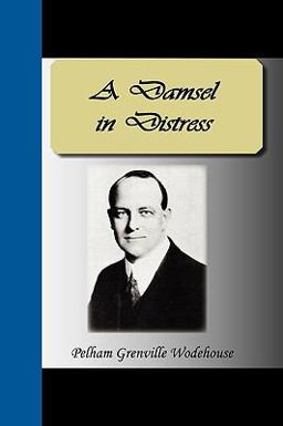 A Damsel in Distress