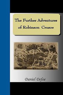 The Further Adventures of Robinson Crusoe