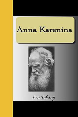 Anna Karenin