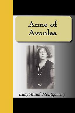 Anne of Avonlea