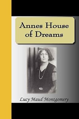 Annes House of Dreams
