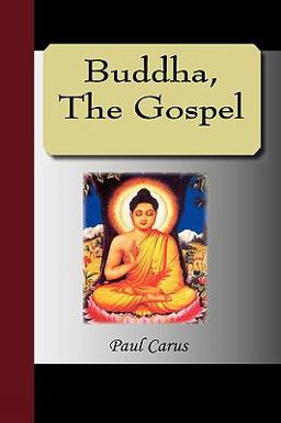 Buddha, the Gospel