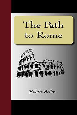 The Path to Rome