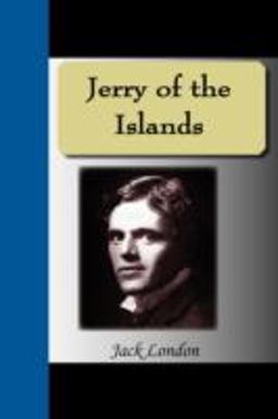 Jerry of the Islands