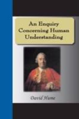 An Enquiry Concerning Human Understanding