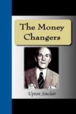 The Money Changers