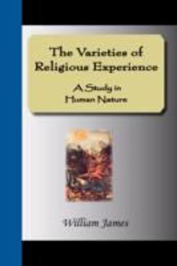 The Varieties of Religious Experience