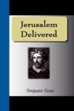 Jerusalem Delivered