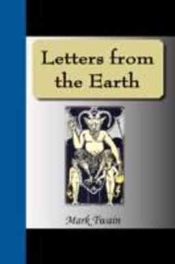 Letters from the Earth