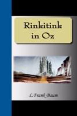Rinkitink in Oz