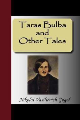Taras Bulba and Other Tales