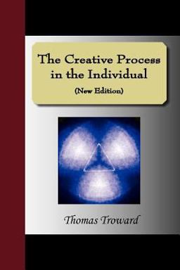 The Creative Process in the Individual