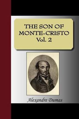 The Son of Monte-Cristo