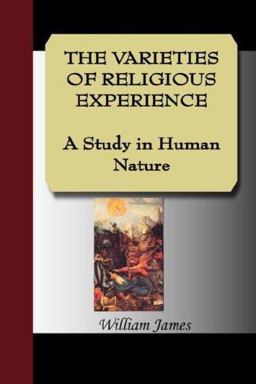 The Varieties of Religious Experience