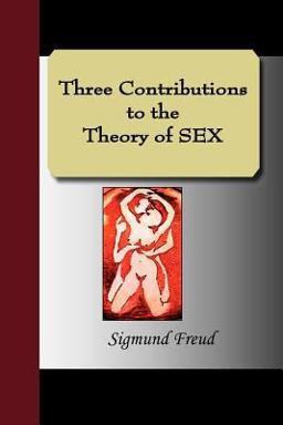 Three Contributions to the Theory of Sex