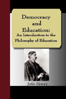Democracy and Education