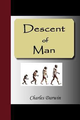 The Descent of Man