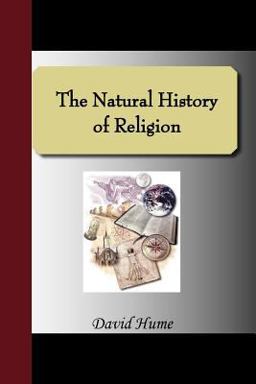 The Natural History of Religion