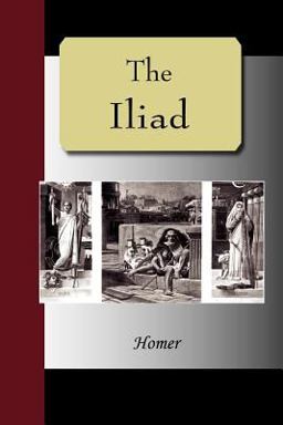 The Iliad