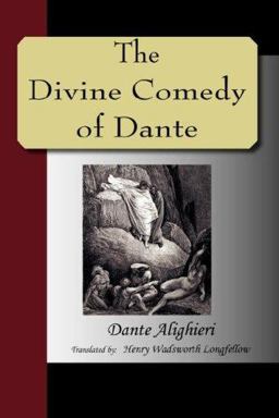 The Divine Comedy of Dante