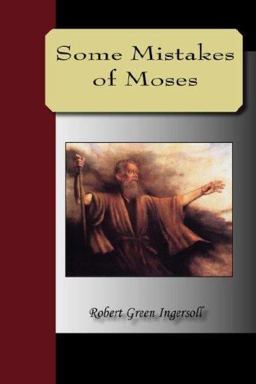 Some Mistakes of Moses