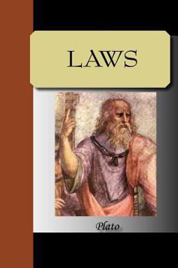 Plato Laws