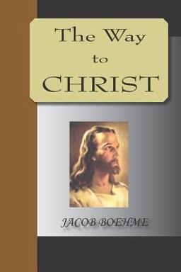 The Way to Christ The Way to Christ
