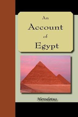 An Account of Egypt