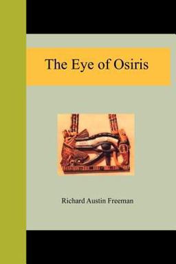 The Eye of Osiris