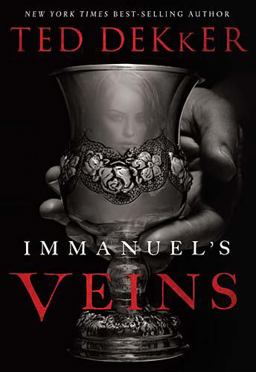 Immanuel's Veins  9781595540096 Front Cover