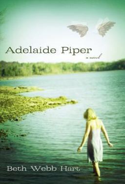 Adelaide Piper  9781595540270 Front Cover