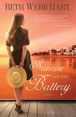 Sunrise on the Battery  9781595542007 Front Cover