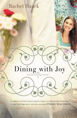 Dining with Joy Dining with Joy