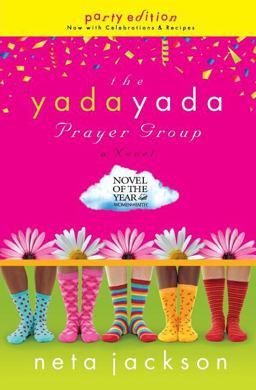 The Yada Yada Prayer Group