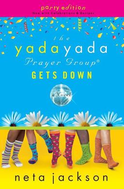 The Yada Yada Prayer Group Gets Down