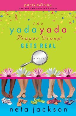 The Yada Yada Prayer Group Gets Real
