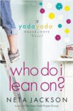 Who Do I Lean On?  9781595545251 Front Cover