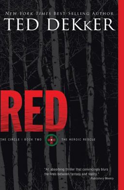 Red The Heroic Rescue 5th 9781595547316 Front Cover