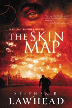 Skin Map  9781595548047 Front Cover