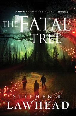 Fatal Tree  9781595548085 Front Cover