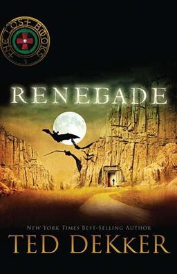 Renegade  9781595548610 Front Cover