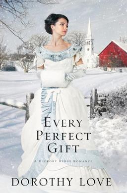 Every Perfect Gift 2012 9781595549020 Front Cover