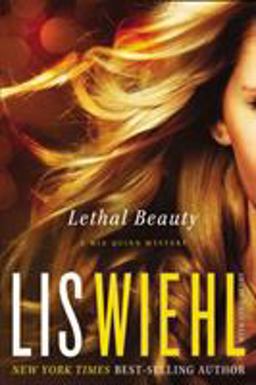 Lethal Beauty  9781595549082 Front Cover